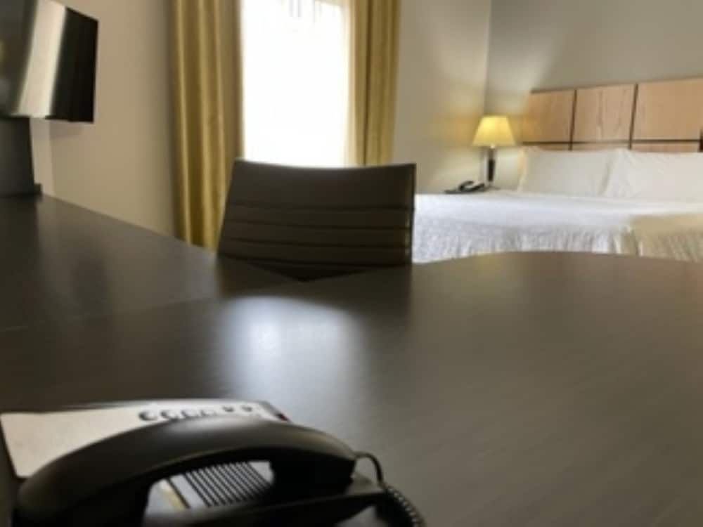 Candlewood Suites Mooresville Lake Norman NC by IHG - photo 9