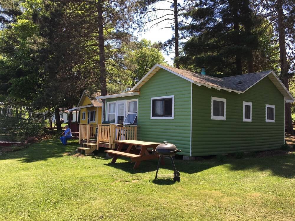 Rainbow's End Resort - photo 55