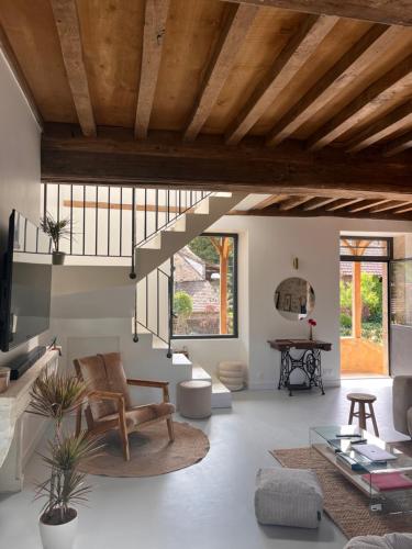Le Meix Saint Vital - last minute hotel in Unknown City