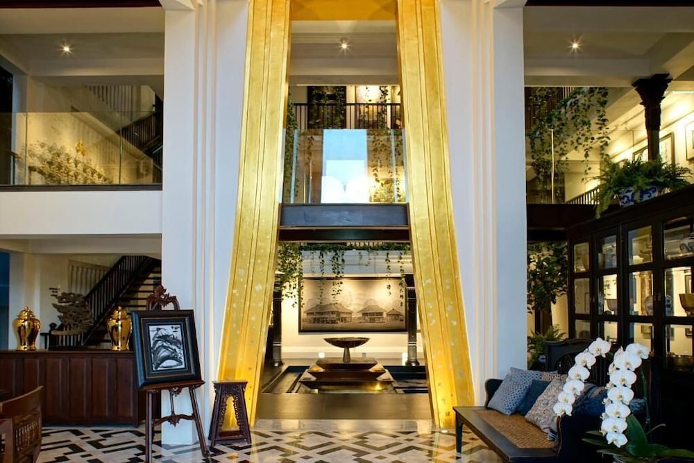 Makkachiva — 4-Star Luxury Hotel in Chiang Mai, Thailand