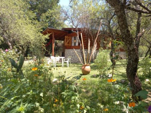 Mainame Traslasierra in Villa Dolores, Argentina