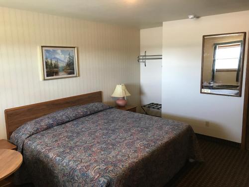 Quik Stop and Motel - photo 6