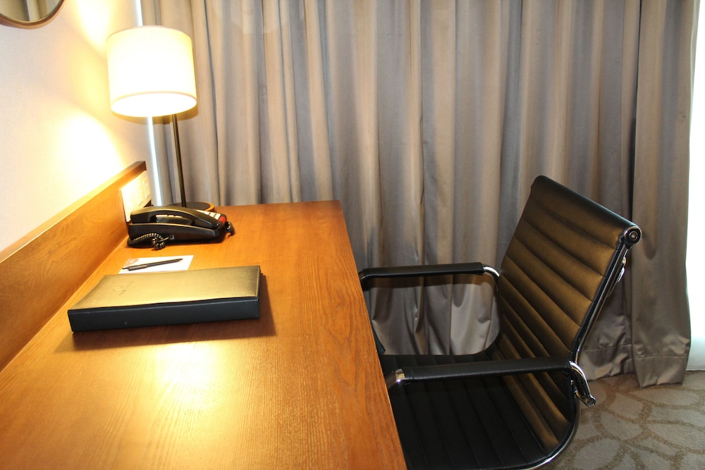 Crowne Plaza Bandung by IHG — Bandung — photo 3