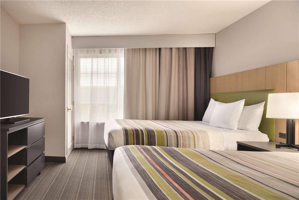 Country Inn & Suites by Radisson Merrillville IN - photo 48