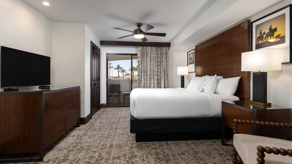 Holiday Inn Club Vacations Scottsdale Resort by IHG - photo 33