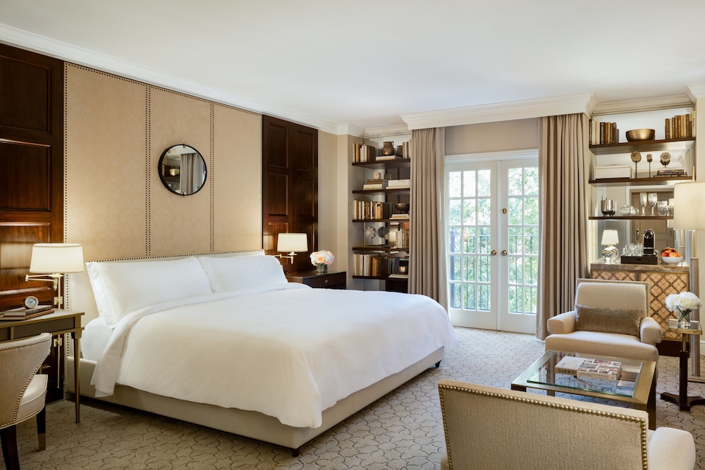 Rosewood Mansion on Turtle Creek - photo 10