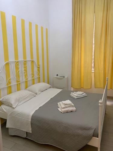 Vecchia Napoli Purgatorio — 4-Star Luxury Hotel in Naples, Italy