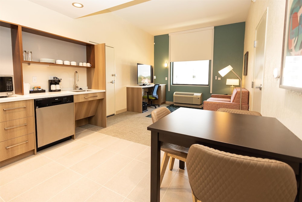 Home2 Suites by Hilton Hammond LA - photo 18