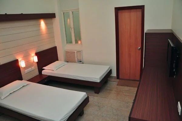 Narula Convention Centre & Rooms — Kanpur — photo 5