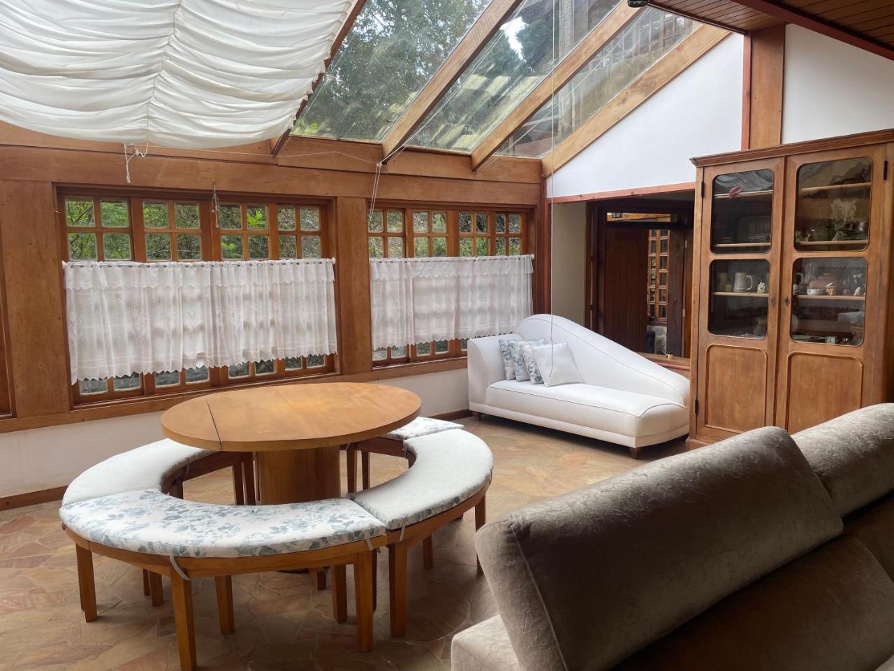 Suites Monte Belo — Campos Do Jordao — photo 2