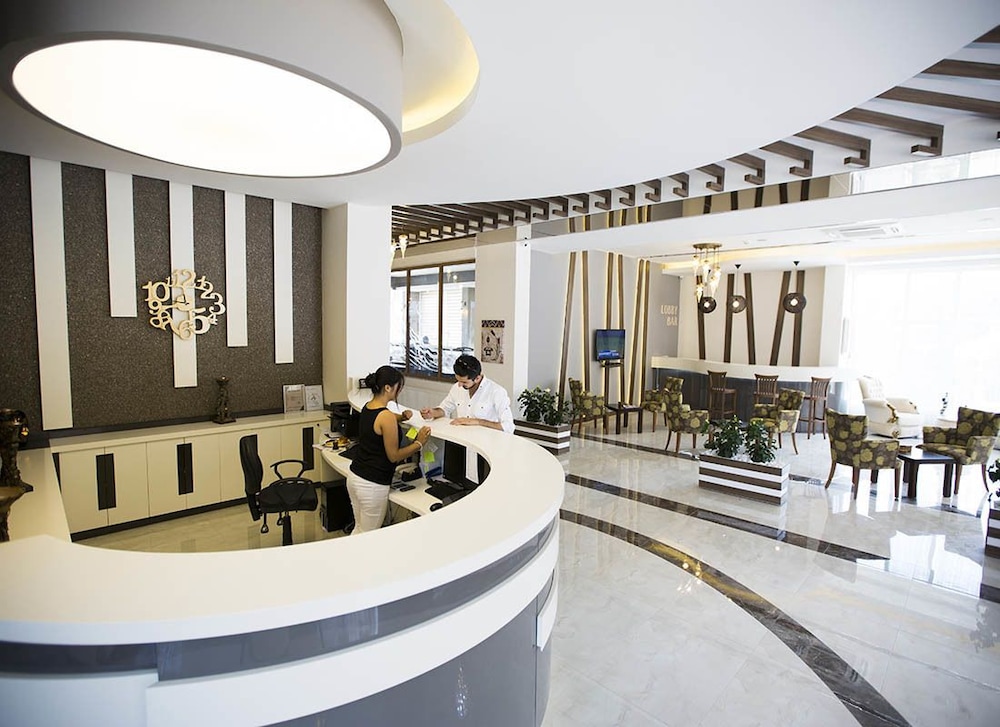 Lavin Otel — Denizli — photo 4