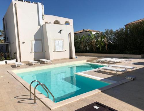 Archiammare Sea - last minute hotel in Noto