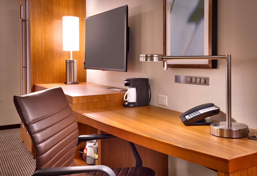Hyatt Place Salt Lake City Lehi - photo 23