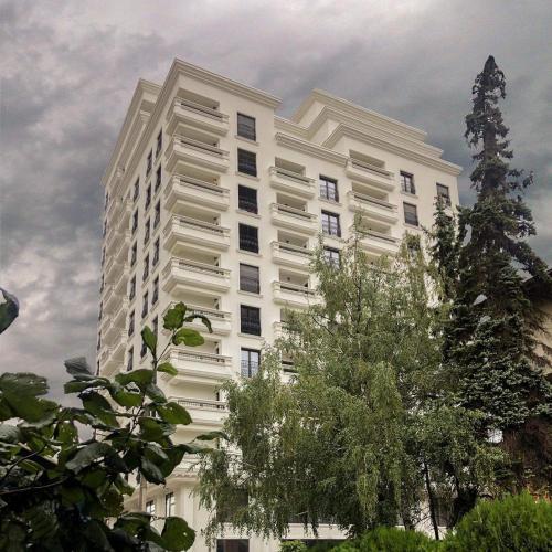 Central Luxury Apartment — 4-Star Luxury Hotel in Pristina, Kosovo