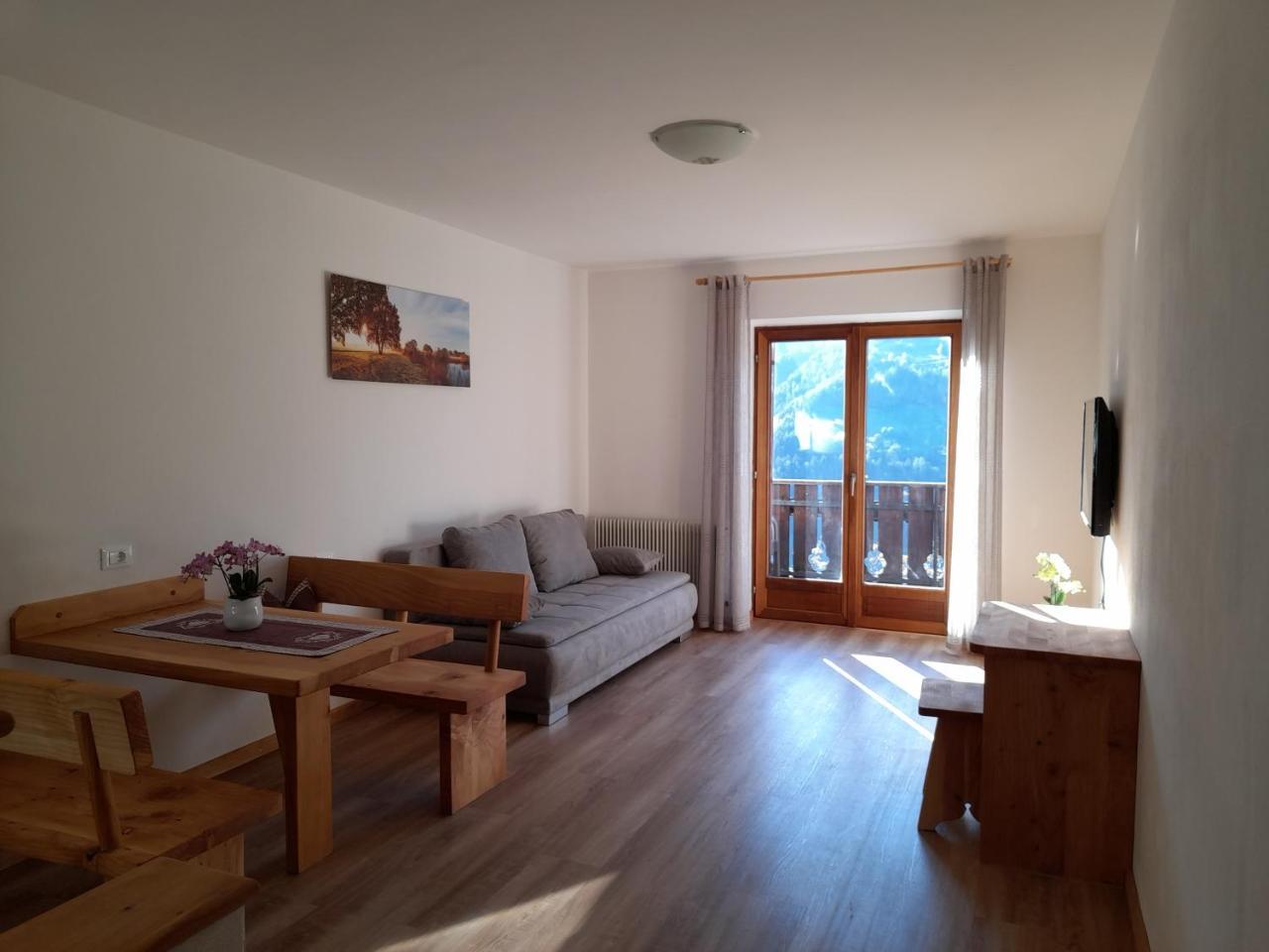 Stuberhof in Rifiano, Italy