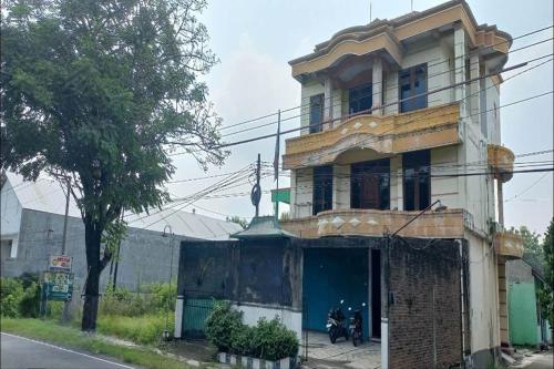Hotel O Setia Budi Guest House 1 — hotel in Sragen