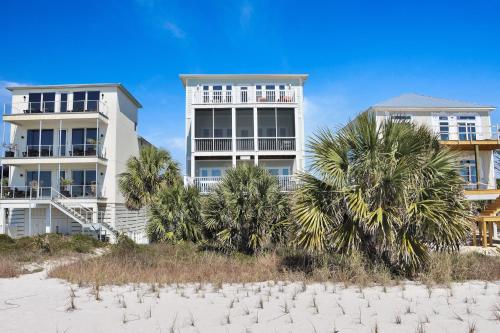 Sea Forever by Pristine Properties Vacation Rentals — 4-Star Luxury Hotel in Port Saint Joe, United States