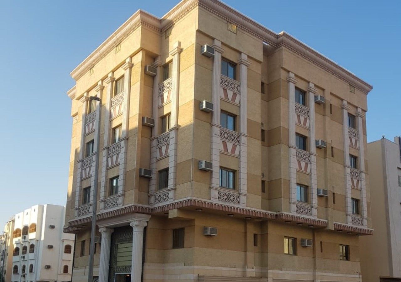 Alzaytooni - last minute hotel in Medina
