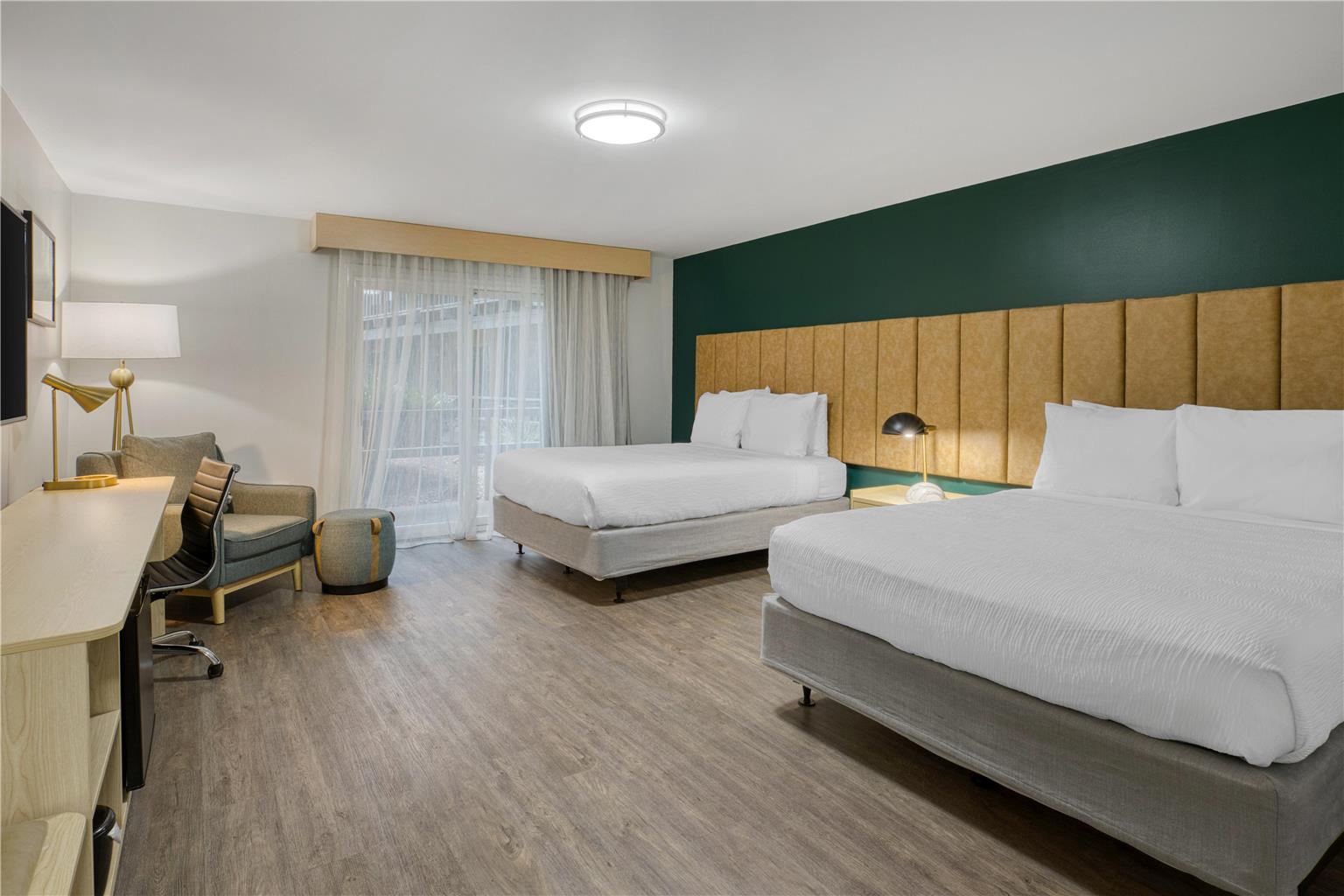 Best Western Portland West Beaverton - photo 14