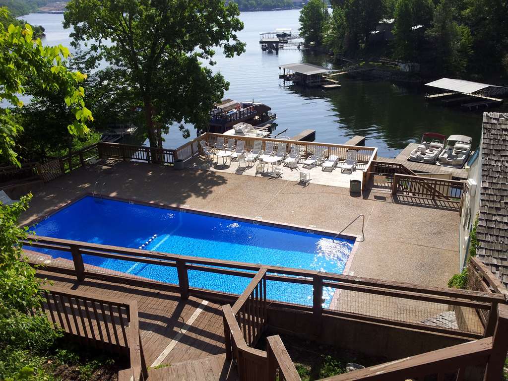 Inn at Grand Glaize - photo 25