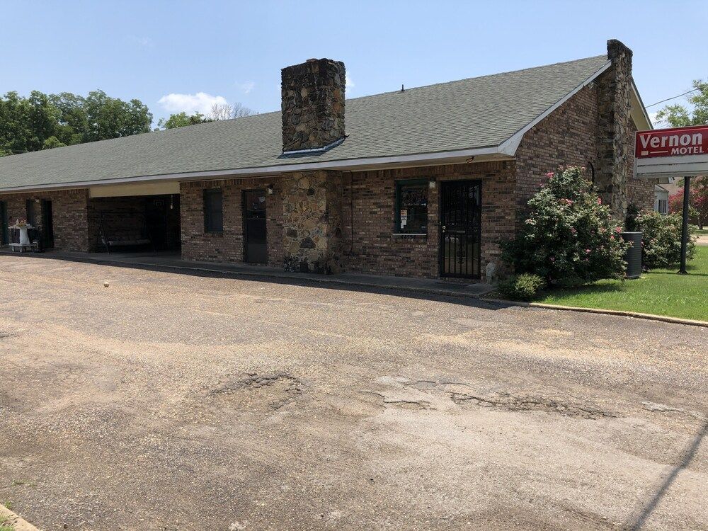Vernon Inn Motel - photo 9