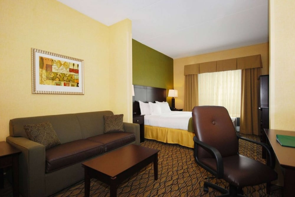 Wingate by Wyndham Kittanning - photo 17