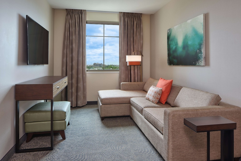 Embassy Suites By Hilton Oahu Kapolei - photo 14