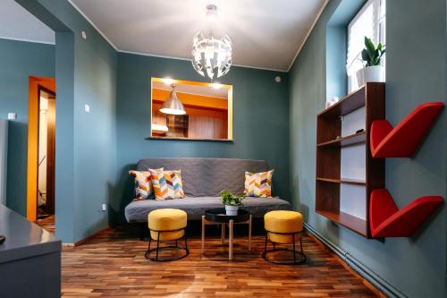 Colorama Rooftop — 4-Star Luxury Hotel in Bucharest, Romania