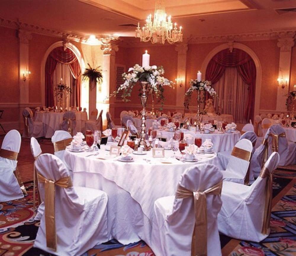 Seelbach Hilton Louisville Downtown - photo 37