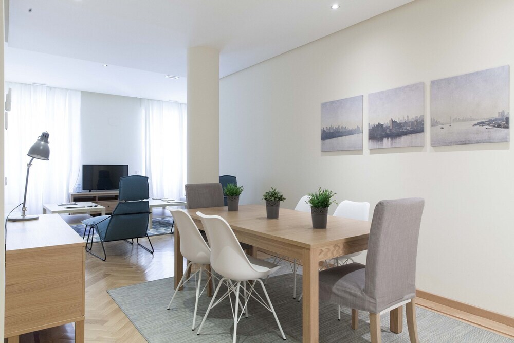 Alto Standing Calle Vel zquez 1B hotel Castellana Madrid