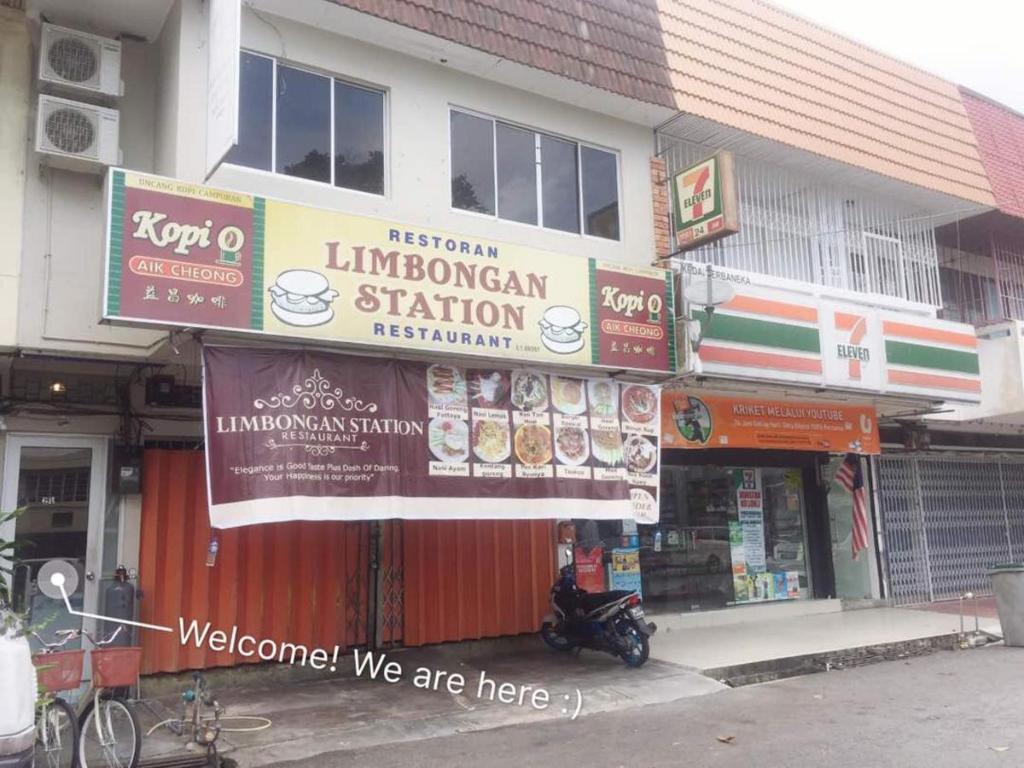 Once in Peninsula — Malacca — photo 2