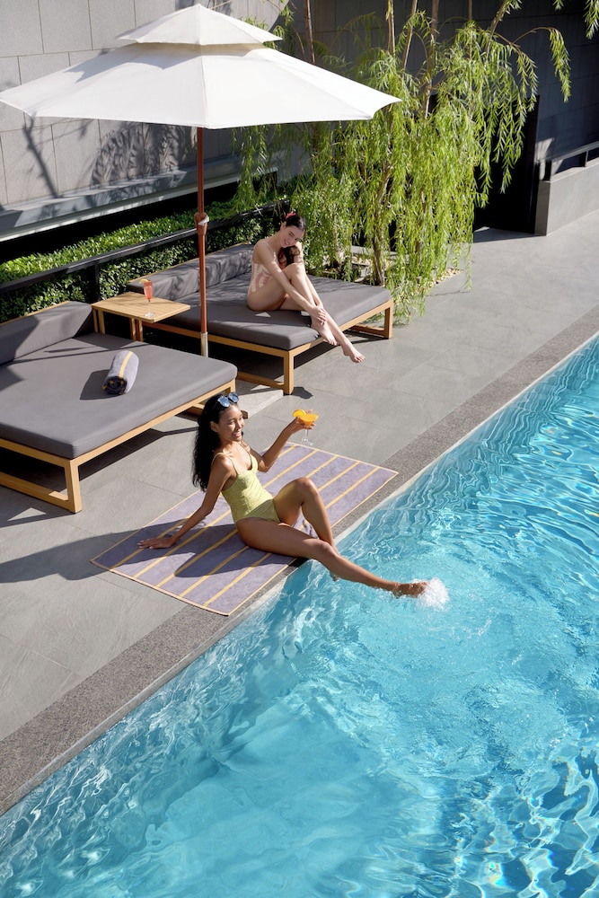 Courtyard by Marriott Bangkok Sukhumvit 20