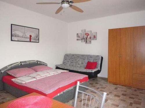 Apartmanovy dom Grand in Sturovo, Slovakia