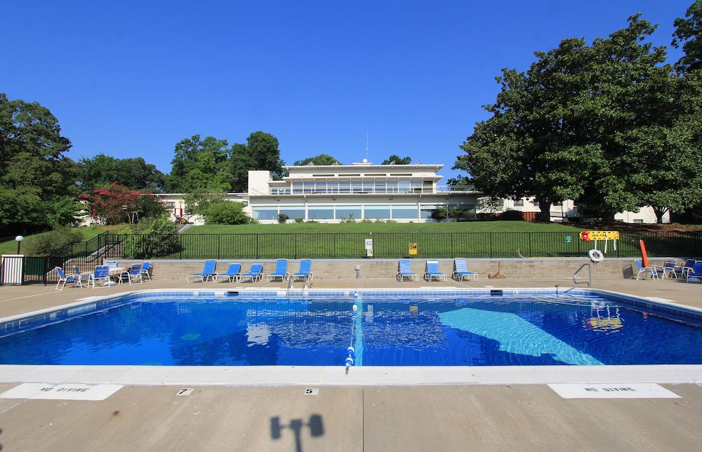 Kenlake State Resort Park in Hardin, United States