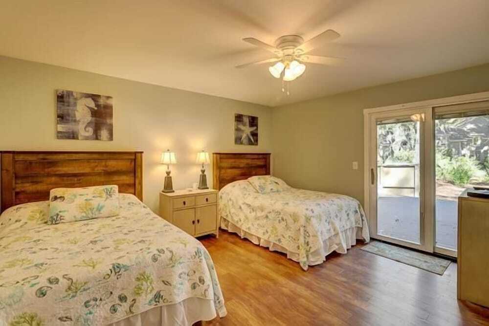 1 Harleston Green at the Sea Pines Resort - featured photo