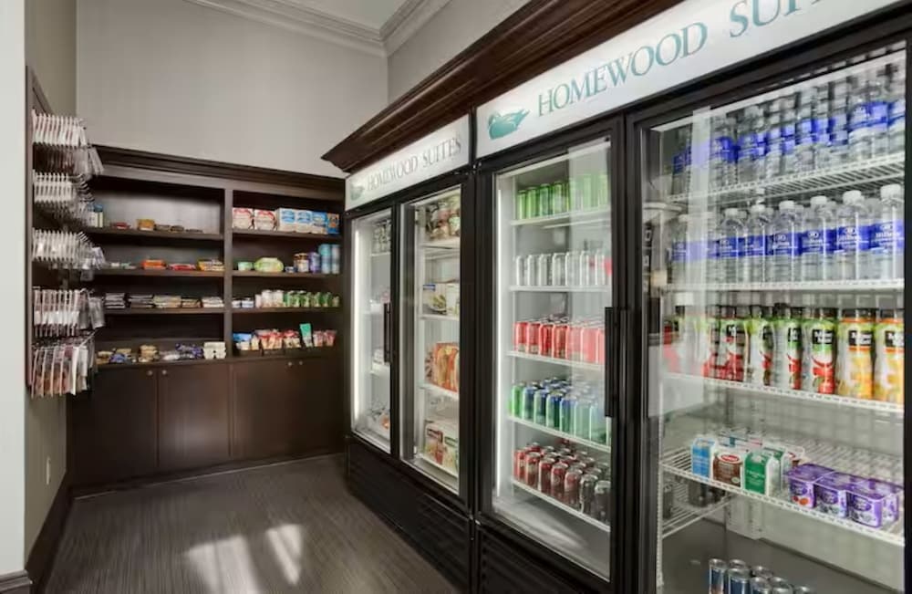 Homewood Suites by Hilton Philadelphia City Avenue - photo 35