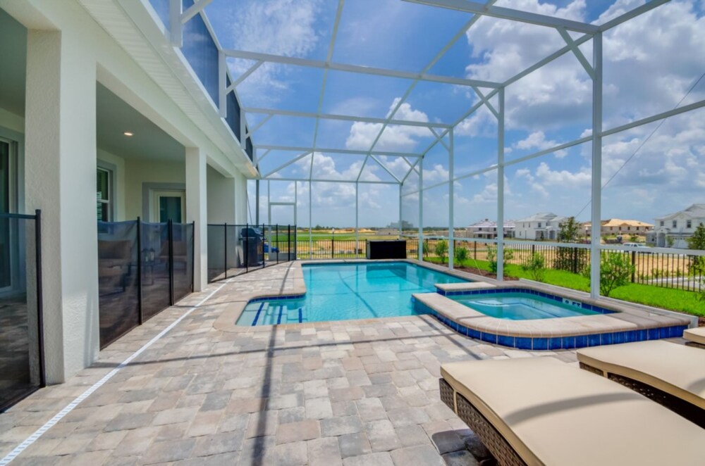 6BD Champions Gate Resort Golf Community 9051sd Davenport - photo 38