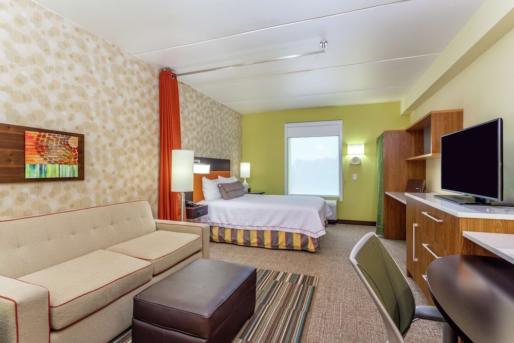 Home2 Suites by Hilton Albany Wolf Rd - photo 15