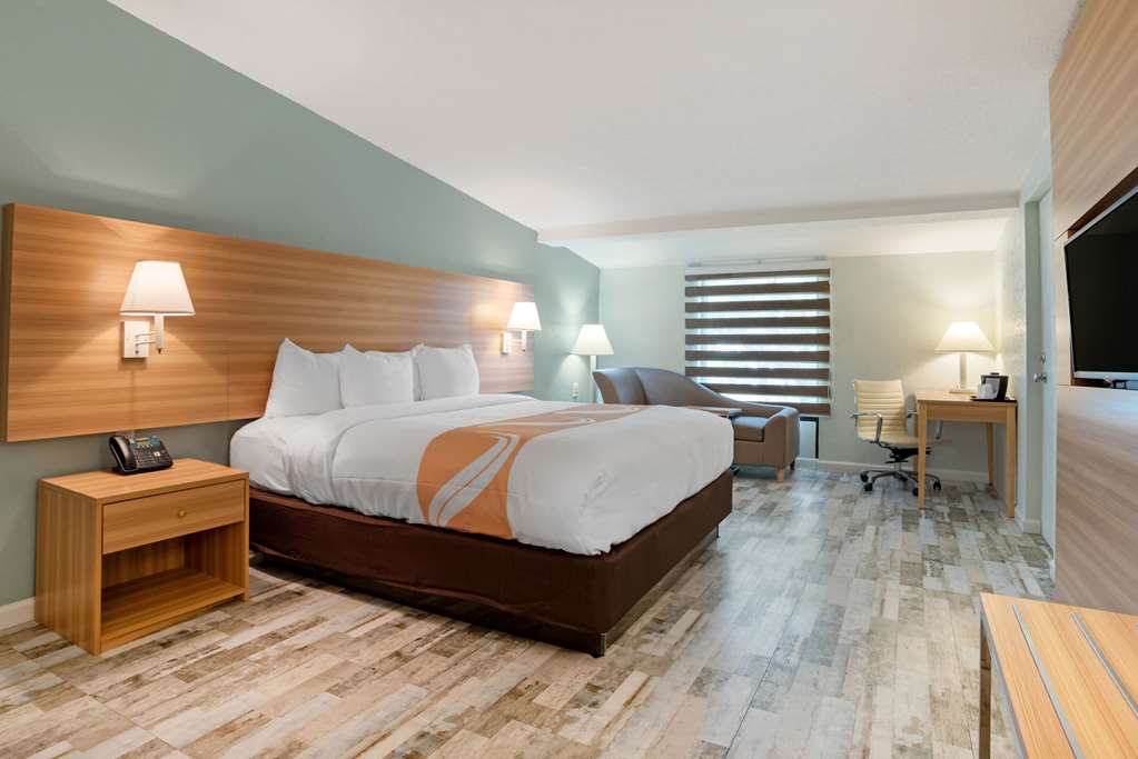 Quality Inn Fort Walton Beach Destin West - photo 6