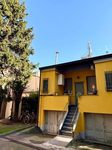 Gionas Casa Indipendente in Zona Strategica — 4-Star Luxury Hotel in Milan, Italy