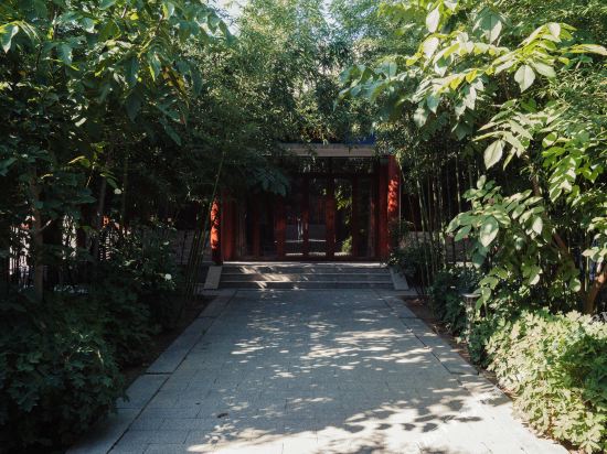 Beijing Lanting Yayuan B & B - last minute hotel in Beijing