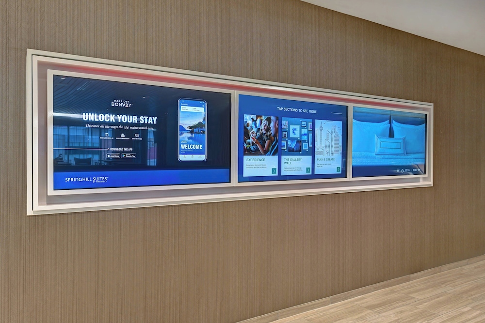SpringHill Suites by Marriott Albuquerque University Area - photo 29