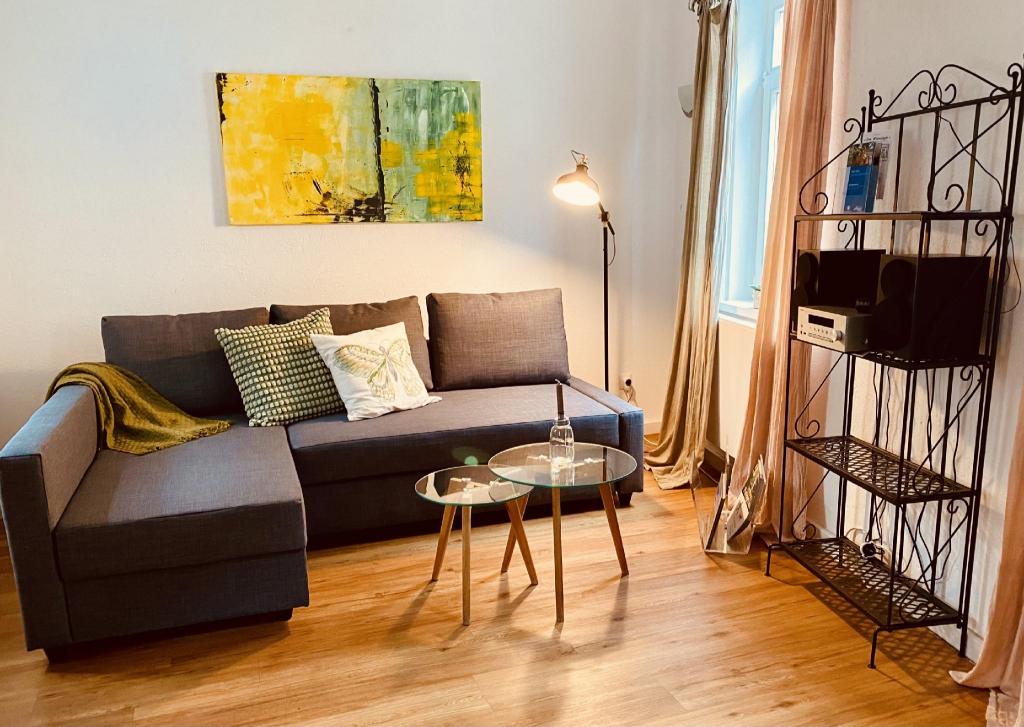 Altstadtglück Seligenstadt in Seligenstadt, Germany