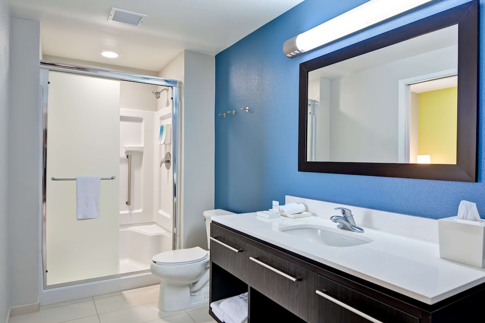 Home2 Suites by Hilton Azusa - photo 21