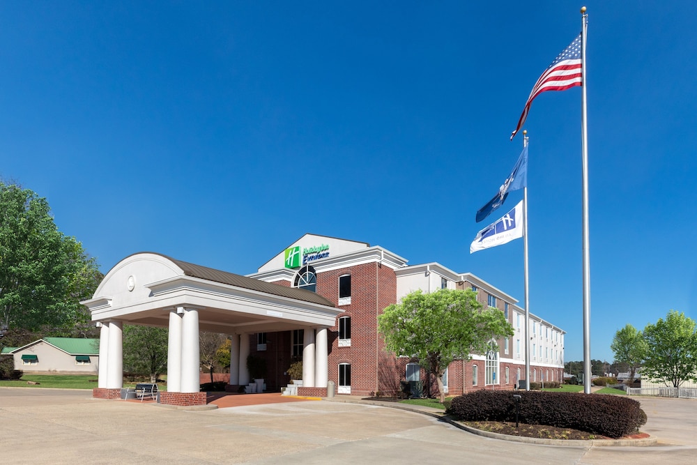 Holiday Inn Express Minden By Ihg — Minden