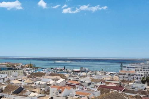 Faro Center Stunning View — 4-Star Luxury Hotel in Faro, Portugal