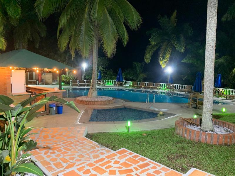 La Manola Finca Hotel — hotel in Puerto Triunfo