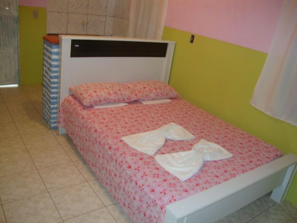 Pousada Degraus — Canguaretama — photo 2
