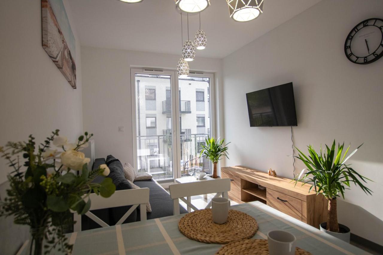 Apartamenty Milana Sztutowo — 4-Star Luxury Hotel in Sztutowo, Poland