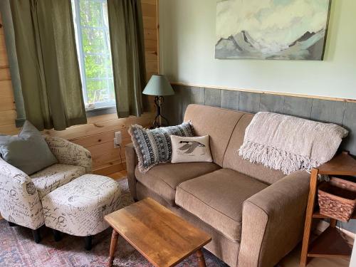 Hillside HideAway — Phillips — photo 5